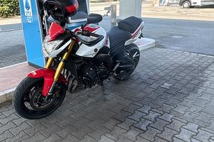 Yamaha FZ8 50th anniversary