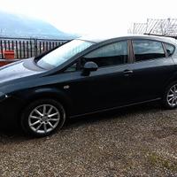 Seat Leon Tdi 