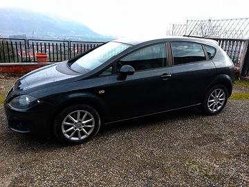 Seat Leon Tdi 