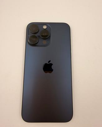 Iphone 15 PRO MAX 256gb Blue
