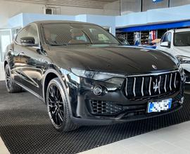 MASERATI Levante V6 Diesel 250CV  AWD iVA ESPOST