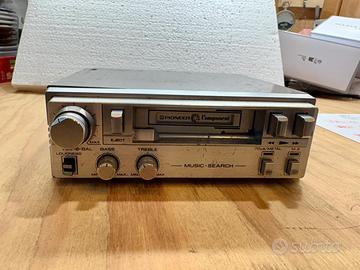 Pioneer KP 212G component