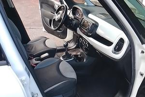 Fiat 500 L