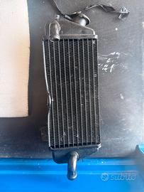 Pezzi beta rr 50