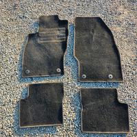 Tappetini opel corsa 2010