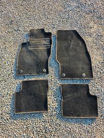 Tappetini opel corsa 2010