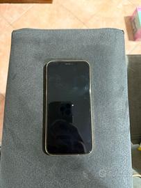 Iphone 12 pro 128gb- colorazione(Oro)