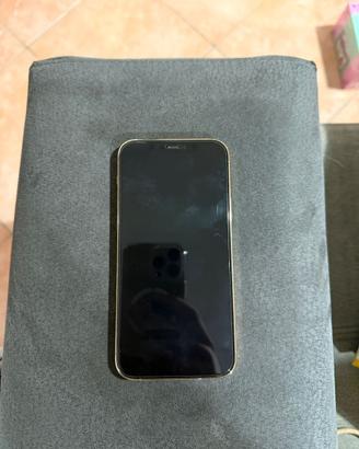 Iphone 12 pro 128gb- colorazione(Oro)