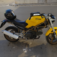 Ducati monster 600 originale