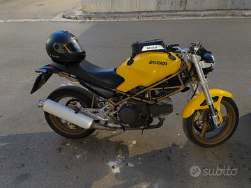 Ducati monster 600 originale