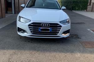 AUDI A4 avant business advanced