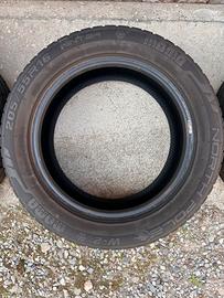 4 Pneumatici Invernali 205/55 R16 | DOT 2023 | 94V