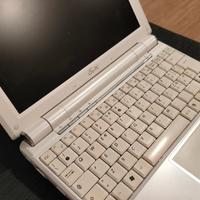 Notebook Asus Eee PC 1000