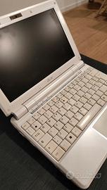 Notebook Asus Eee PC 1000