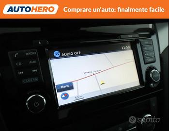NISSAN Qashqai GX82610