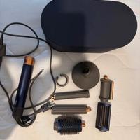 DYSON Airwrap multistyler and hairdryer