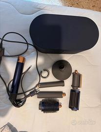 DYSON Airwrap multistyler and hairdryer