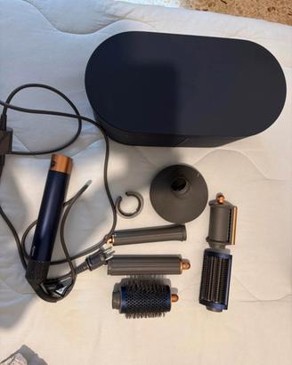 DYSON Airwrap multistyler and hairdryer