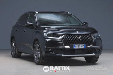 DS DS7 Crossback DS7 Crossback 1.6 e-tense phev Gr
