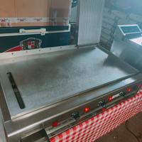 piastra professionale elettrica 220/380v