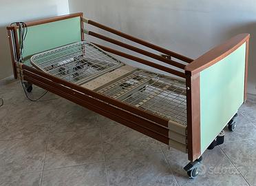 Letto ospedaliero