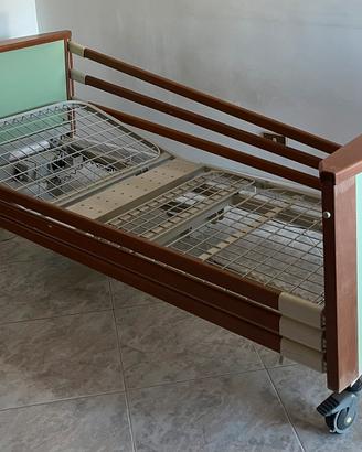 Letto ospedaliero