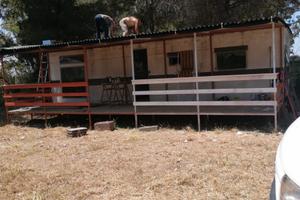 Annessi condonati 500 mt dal mare