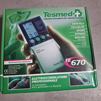 Tesmed TE 670