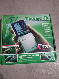 Tesmed TE 670