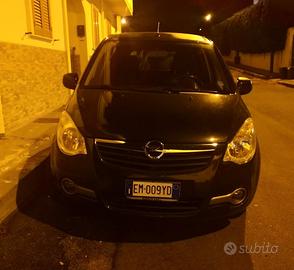 Opel Agila B 1.2cc del 2012