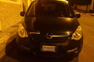 Opel Agila B 1.2cc del 2012