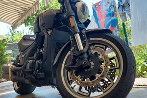 Moto Bologna Passione c1002v (2024)