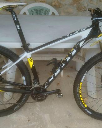 Scott scale 930 taglia m ...