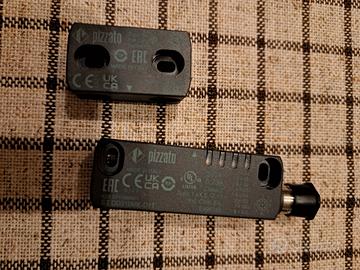 Sensore di sicurezza PIZZATO - nuovo