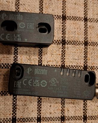 Sensore di sicurezza PIZZATO - nuovo