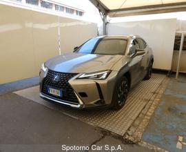 Lexus UX Hybrid Premium