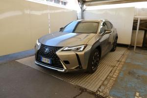 Lexus UX Hybrid Premium