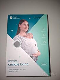 Fascia Koala per neonati