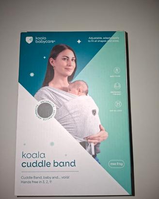 Fascia Koala per neonati