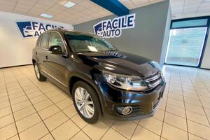 Volkswagen Tiguan 2.0 TDI 110 CV Trend & Fun BlueM