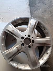 cerchio in lega mercedes ml