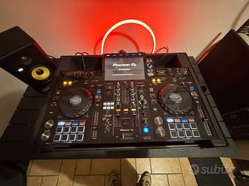 Console Dj Pioneer XDJ Rx 3