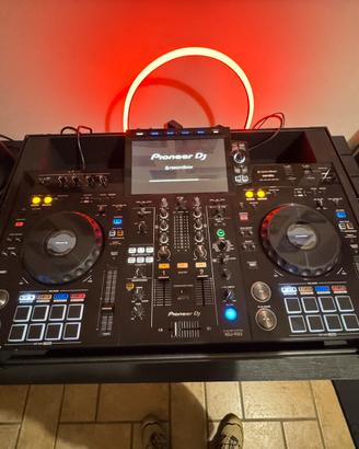 Console Dj Pioneer XDJ Rx 3