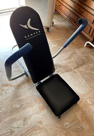 Panca Addominali Domyos