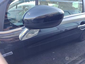 Specchio sx abbatt CITROEN C3 del 2010