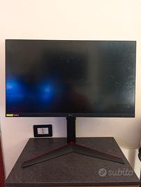 monitor lg