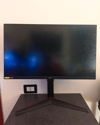monitor lg