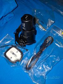 comando rotativo originale Sony RM-X25 per autorad