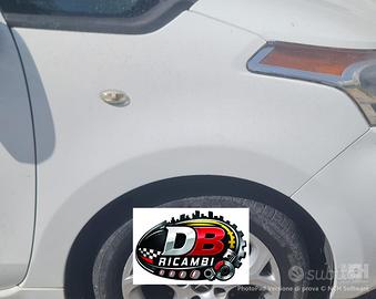 Parafango anteriore dx citroen c3 picasso 1.6 hdi 