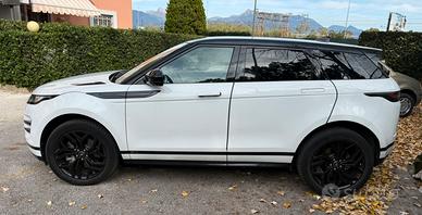 Range Rover Évoque 2000D